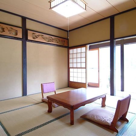 Miyama Heimat Youth Hostel Nantan city Exterior foto
